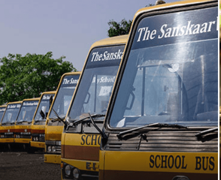 The Sanskaar Valley School Gallery