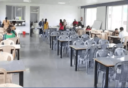 World Way International School Gallery