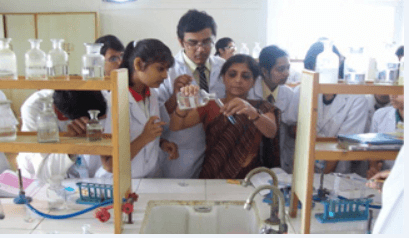 Prestige Public School Gallery