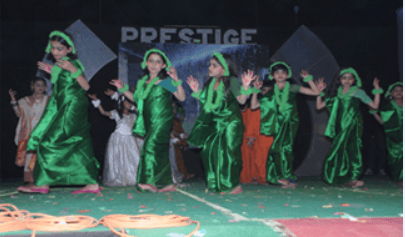 Prestige Public School Gallery