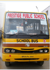 Prestige Public School Gallery