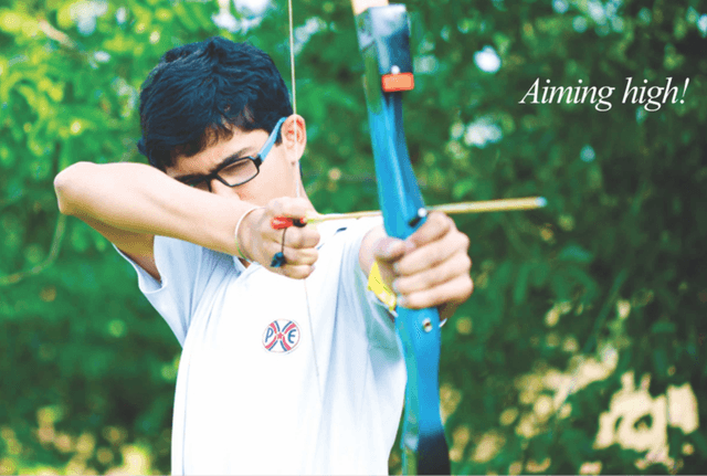 Progressive Education School-East Indore Gallery