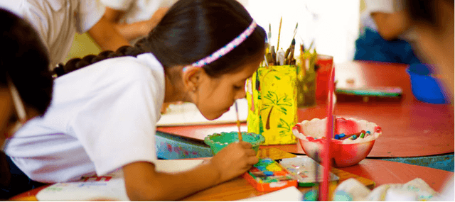 Progressive Education School-East Indore Gallery