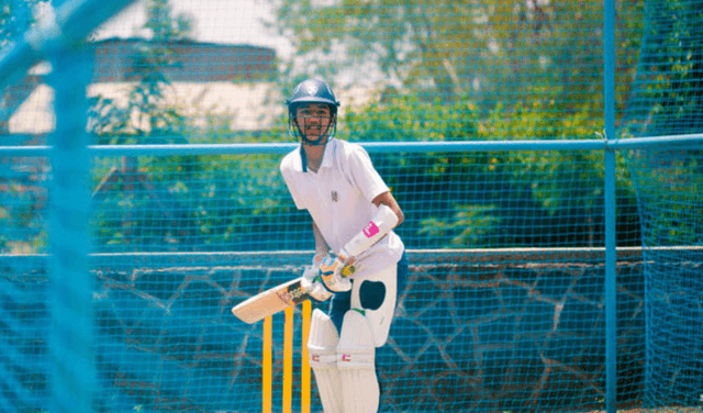 Progressive Education School-East Indore Gallery