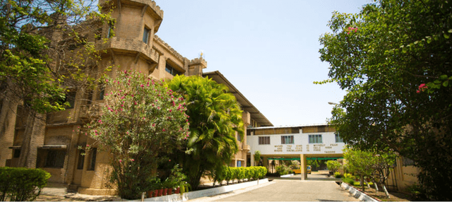 Progressive Education School-West Indore Gallery