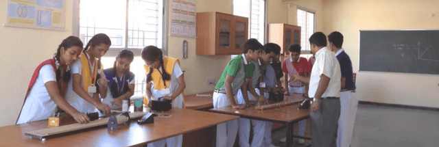 Sacred Heart Co-Ed School Gallery