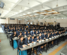 Sanmati Higher Secondary School Gallery
