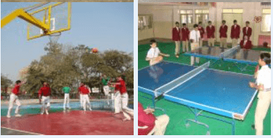 Sarafa Vidya Niketan Gallery