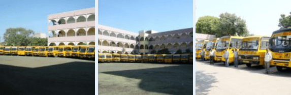 Sarafa Vidya Niketan Gallery