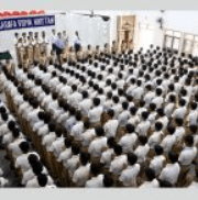 Sarafa Vidya Niketan Gallery