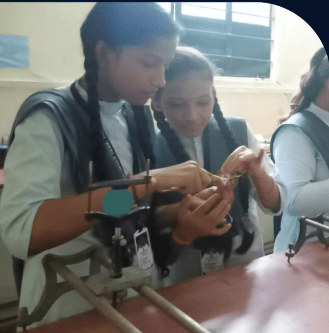 Saraswati Shishu Mandir Gallery