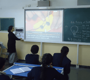 Shishukunj International School Gallery