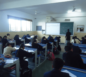 Shishukunj International School Gallery