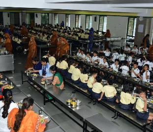 Shishukunj International School Gallery