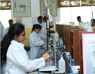 Shishukunj International School Gallery