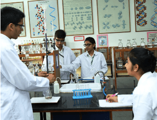 Shishukunj International School Gallery