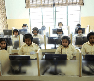 Shishukunj International School Gallery