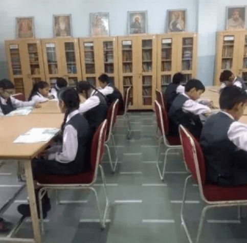 Shri Agrasen Vidyalaya Gallery