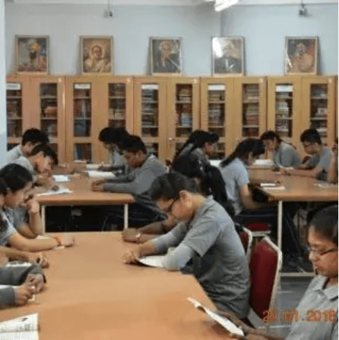 Shri Agrasen Vidyalaya Gallery