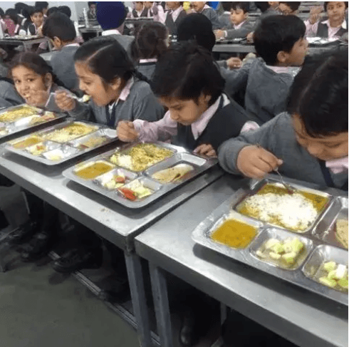 Shri Agrasen Vidyalaya Gallery