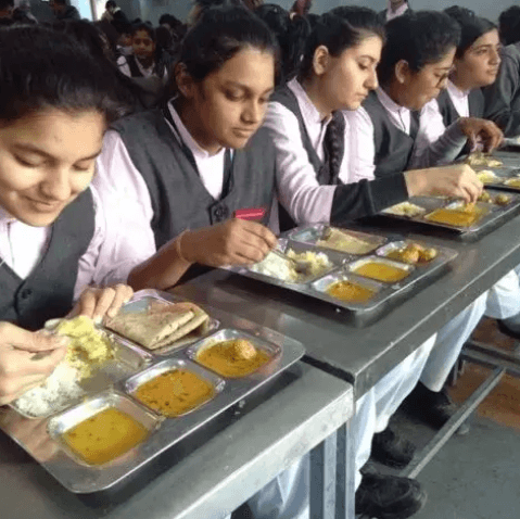 Shri Agrasen Vidyalaya Gallery