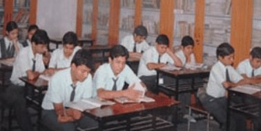 Shri Bal Vinay Mandir Gallery