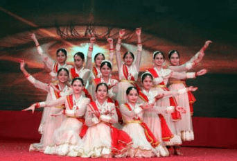 Shri Cloth Market Vaishnav Bal Mandir Girls Higher Secondary School Gallery