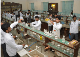 Shri Cloth Market Vaishnav Higher Secondary School Gallery