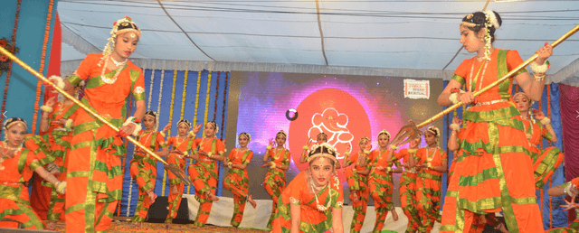 Shri Devi Ahilya Shishu Vihar Gallery