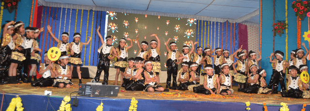 Shri Devi Ahilya Shishu Vihar Gallery