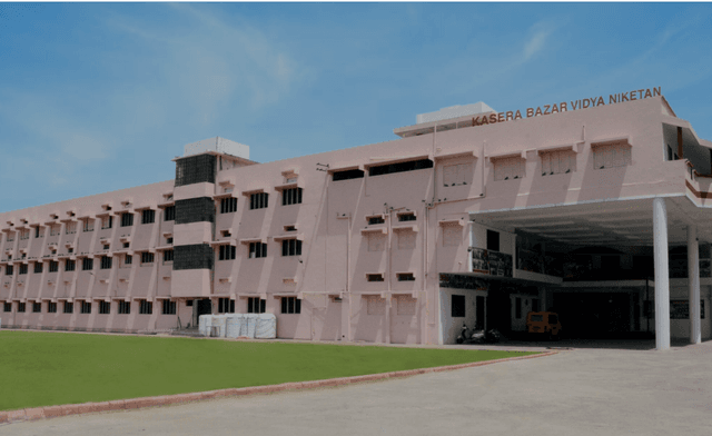 Shri Kasera Bazar Vidya Niketan Gallery