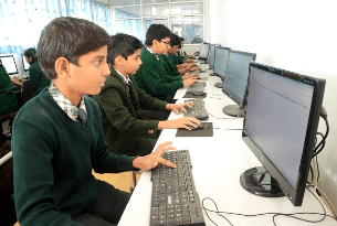 Shri Kasera Bazar Vidya Niketan Gallery