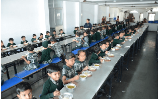 Shri Kasera Bazar Vidya Niketan Gallery