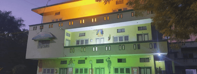 Shri Krishna Public School Gallery