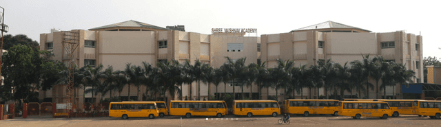 Shri Vaishnav Academy School Gallery