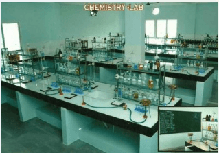 Shri Vaishnav Academy School Gallery