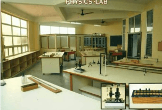 Shri Vaishnav Academy School Gallery