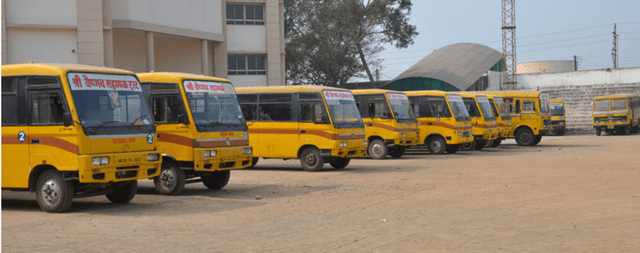 Shri Vaishnav Academy School Gallery