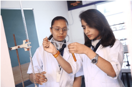 Shri-G International School Gallery