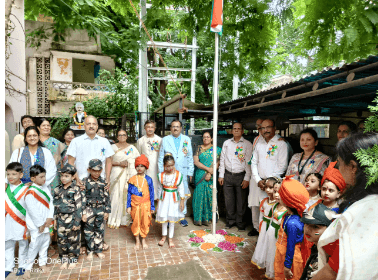 Sica Senior Secondary School Gallery