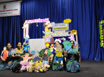 Sica Senior Secondary School Gallery