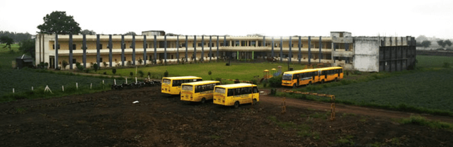 Sks International School Gallery