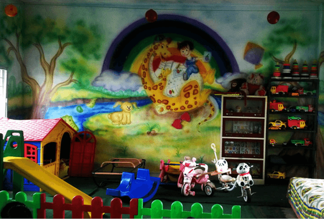 Sks International School Gallery