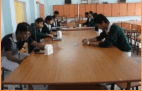 Sica Senior Secondary School No. 2 Gallery