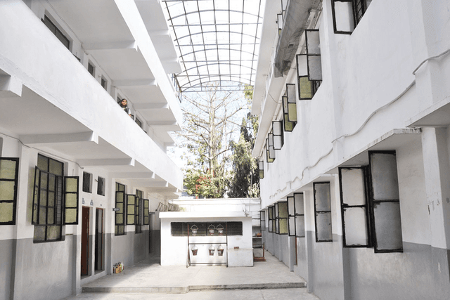 Vidya Niketan Higher Secondary School Gallery