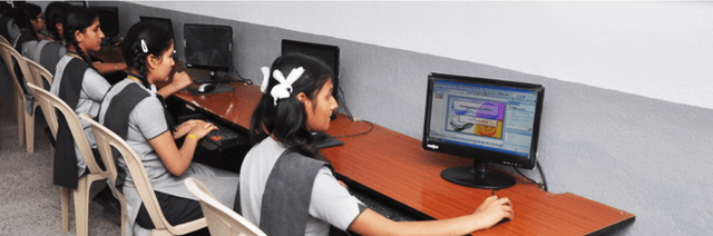 Vidya Niketan Higher Secondary School Gallery