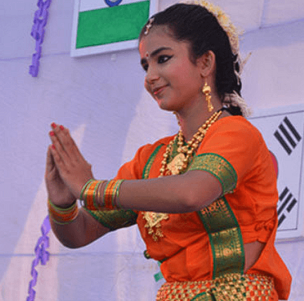 The Royal Heritage Public School Gallery