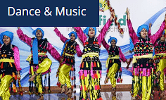 Stemfield International School Gallery