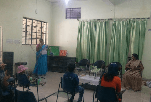 Shiv Shakti International School Gallery