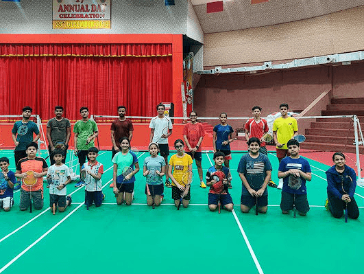 Satya Prakash Public School Gallery